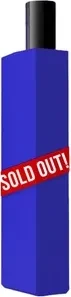 Histoires De Parfums This Is Not a Blue Bottle 1.8 Sold Out! Eau de Parfum, 15ml