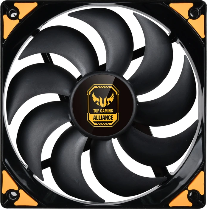 SilverStone Argon AR01 V3 TUF Gaming Alliance