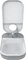 Kerbl Futterautomat Cat Mate C100, 400g, Timer, weiß Vorschaubild
