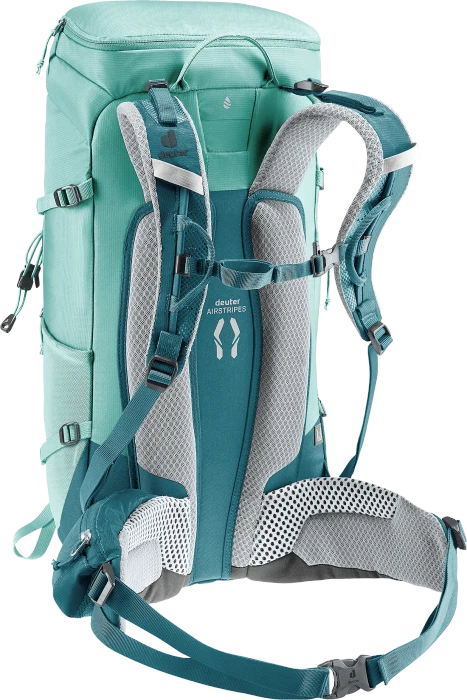 Deuter Trail 28 SL glacier/deep sea (Damen)