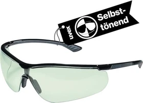 UVEX sportstyle variomatic black-anthracite