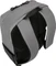 Targus Sagano EcoSmart 16" Notebook Pendler-Rucksack, schwarz/grau Vorschaubild