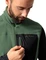 Vaude Rosemoor Fleece Funktionsweste woodland (Herren) Vorschaubild