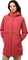 Jack Wolfskin Baylight 3in1 Funktionsmantel red coral (Damen) Vorschaubild