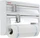 Leifheit Parat Rollenhalter (25703)