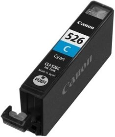 Canon Tinte CLI-526C cyan