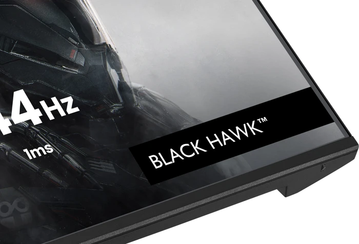 iiyama G-Master G2441HSU-B1 Black Hawk, 23.8"