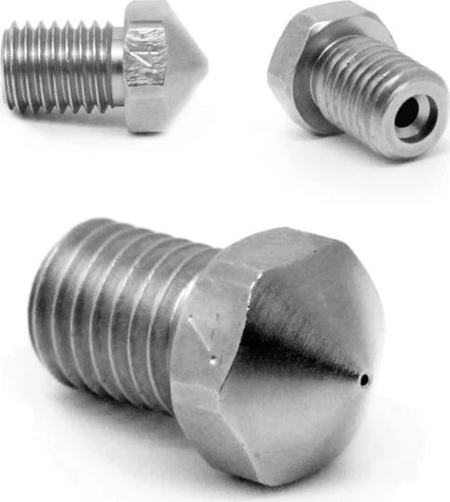 Micro-Swiss Druckdüse für Dremel Digilab 3D45, 0.4mm