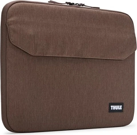 Thule Lithos Schutzhülle für MacBook Air 15", braun