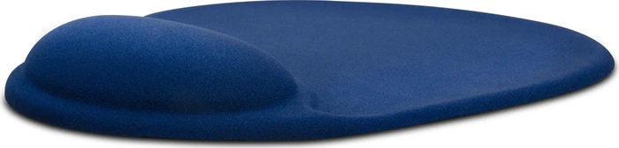 Speedlink Vellu Gel Mousepad blau