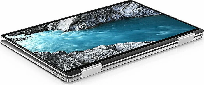 Dell XPS 13 7390 2-in-1 (2019), Platinum Silver, Core i7-1065G7, 16GB RAM, 512GB SSD, DE