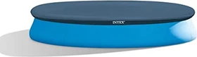 Intex Abdeckplane für Easy Pool 457cm