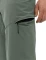 Vaude Qimsa Pro Shorts Fahrradhose kurz agave (Herren) Vorschaubild