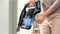 Bosch Unlimited 9 BCS931BQC Akku-Handstaubsauger Vorschaubild