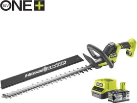 Ryobi RY18HT55A-140 Akku-Heckenschere inkl. Akku 4.0Ah
