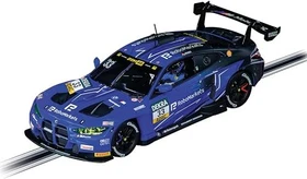Carrera Digital 124 BMW M4 GT3 Schubert Motorsport, No. 33 DTM 2024