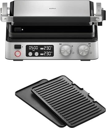 Braun CG 7040 Multigrill 7 Kontaktgrill