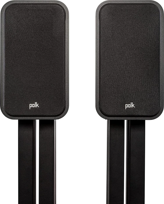 Polk Audio Signature Elite ES20 schwarz, Paar