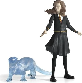 Schleich Wizarding World - Hermine Granger & Patronus