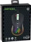 Inca IMG-347 RGB Gaming Mouse schwarz, USB Vorschaubild