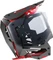 Antec Torque, anthrazit/rot, Glasfenster Vorschaubild