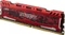 Crucial Ballistix Sport LT rot UDIMM 8GB, DDR4-2666, CL16-18-18, 2RX8 Vorschaubild