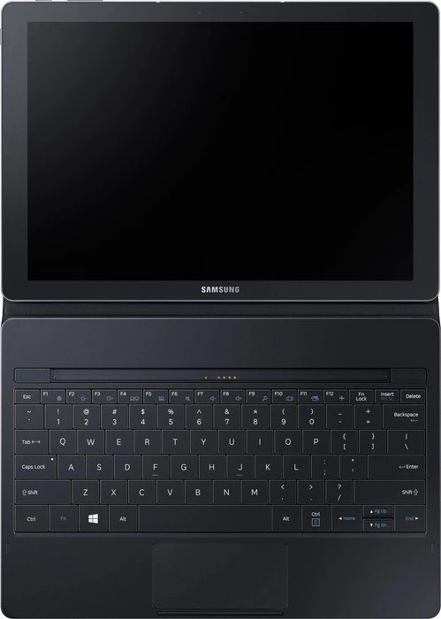 Samsung Galaxy TabPRO S W700, schwarz, 128GB