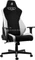 Nitro Concepts S300 Radiant White Bürostuhl, schwarz/weiß Vorschaubild