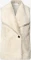 Street One Studio Fake Fur Weste savannah sand (Damen) Vorschaubild