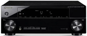 Pioneer VSX-520 schwarz
