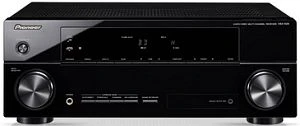 Pioneer VSX-520 schwarz
