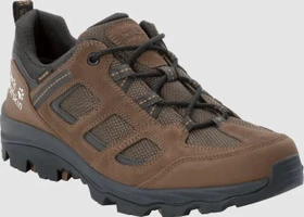 Jack Wolfskin Vojo 3 Texapore Low brown/phantom (Herren)