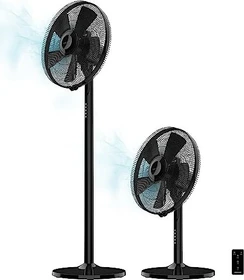 Cecotec EnergySilence 555 2in1 Smart XL Standventilator