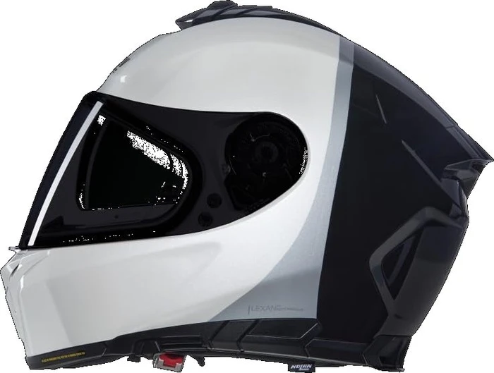 Nolan N80-8 Verniciatura Speciale 344