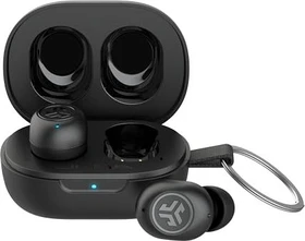 JLab JBuds Mini Black