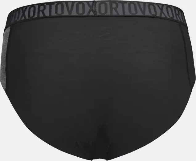 Ortovox 150 Essential Slip black raven (Herren)