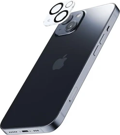 Cellularline Camera Lens für Apple iPhone 13/13 Mini