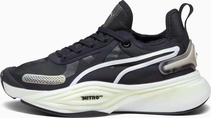 Puma PWR Nitro SQD puma black/puma white (Damen)