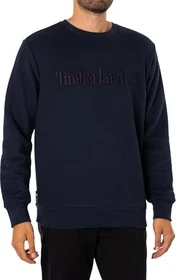 Timberland Hampthon Sweatshirt blau (Herren)