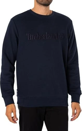 Timberland Hampthon Sweatshirt blau (Herren)