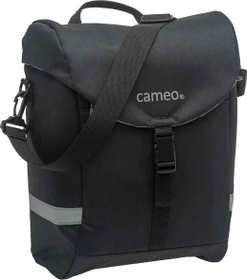 New Looxs Cameo Sports Single Gepäcktasche schwarz