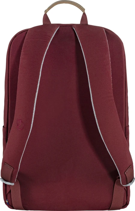 Fjällräven Räven 28 bordeaux red