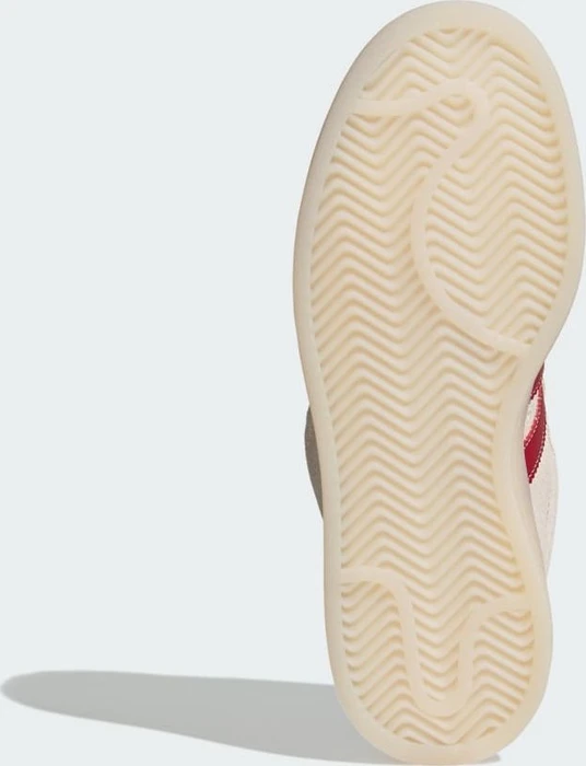 adidas Campus 00s wonder quartz/team victory red/gold metallic (Damen)
