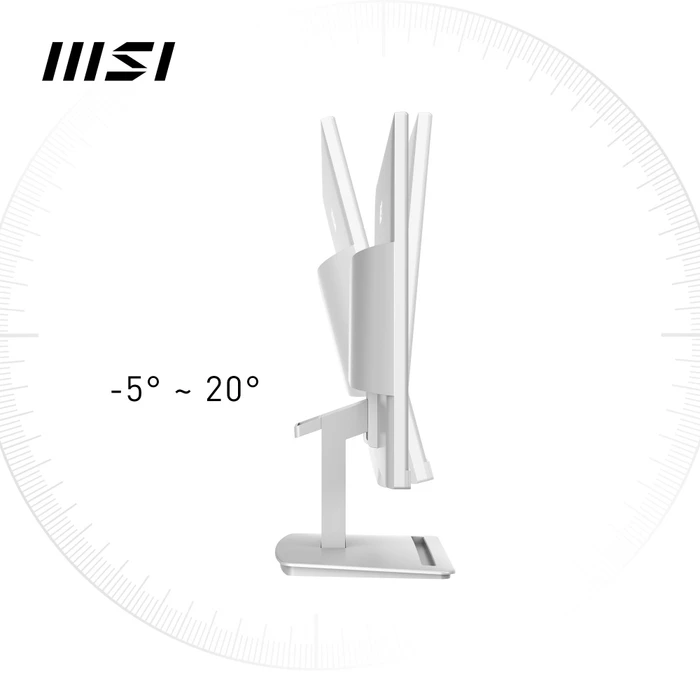 MSI PRO MP2412WDE, 23.8"