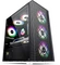 PCCooler Platinum MM200 Mesh, schwarz, inkl. Lüfter, Glasfenster Vorschaubild