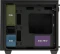 FSP CST360B, schwarz, Glasfenster Vorschaubild