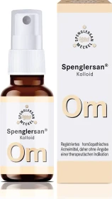 Spenglersan Kolloid Om Spray,     50ml