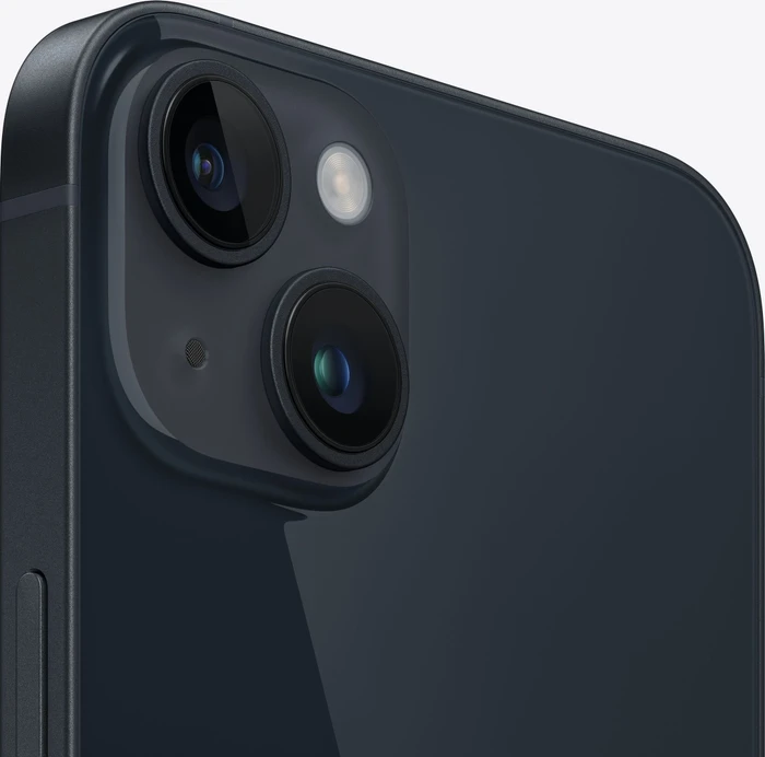 Apple iPhone 14 Plus 128GB Mitternacht