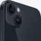 Apple iPhone 14 Plus 128GB Mitternacht Vorschaubild