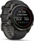 Garmin Fenix 9 Pro inReach 47mm carbon grey dlc titanium/black-pebble grey Vorschaubild